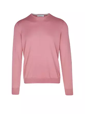 GRAN SASSO | Pull | rosa